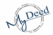 old stamp - logo